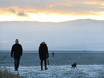 Ice Warning Could See Temperat...